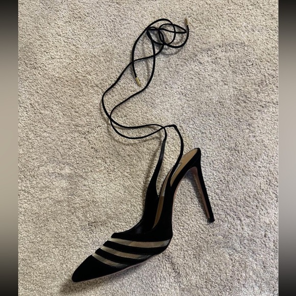 Aquazzura heels - Picture 3 of 3